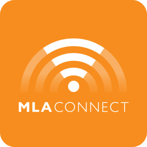 MLA Connect On Demand